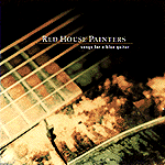 Songs for a Blue Guitar