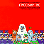 Fingerpainting Fingerpainting