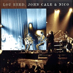 Bataclan 72 [with John Cale and Nico]