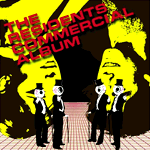 The Commercial Album: 25th Anniversary Edition The Commercial Album: 25th Anniversary Edition