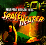 Space Heater Space Heater