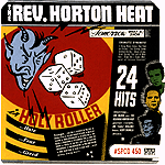 Holy Roller Holy Roller