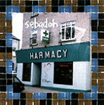 Harmacy
