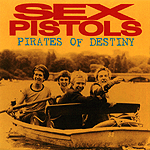 Pirates of Destiny Pirates of Destiny