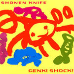 Genki Shock! Genki Shock!