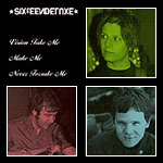 Vision Take Me, Make Me, Never Forsake Me Vision Take Me, Make Me, Never Forsake Me