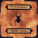 Secret South Secret South