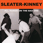 All Hands on the Bad One