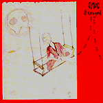 Strayed EP Strayed EP