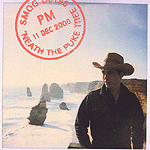 'Neath the Puke Tree EP