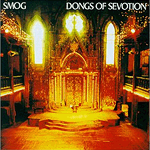 Dongs of Sevotion Dongs of Sevotion