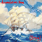 Accumulation: None Accumulation: None