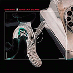 Wiretap Scars Wiretap Scars
