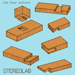 Fab Four Suture Fab Four Suture