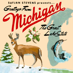 Greetings from Michigan: The Great Lakes State