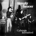 Cyborgs Revisited Cyborgs Revisited