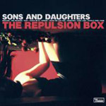 The Repulsion Box The Repulsion Box