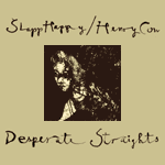 Desperate Straights [with Henry Cow]