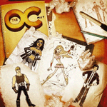 Music From The O.C. Mix 4 Music From The O.C. Mix 4