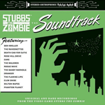 Stubbs the Zombie OST