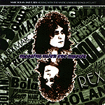 Messing with the Mystic: Unissued Songs: 1972-1977