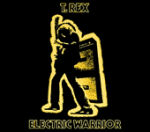 Electric Warrior