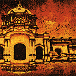 Villa Claustrophobia