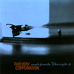 Sounds From The Thievery Hi-Fi