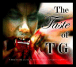 The Taste of TG: A Beginner's Guide to the Music of Throbbing Gristle / Mutant TG The Taste of TG: A Beginner's Guide to the Music of Throbbing Gristle / Mutant TG