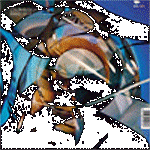 4 Ton Mantis EP
