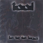 Lateralus Lateralus