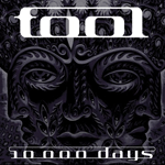10,000 Days