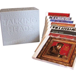 Talking Heads Brick