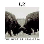 The Best of 1990-2000 The Best of 1990-2000