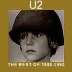 The Best of 1980-1990 The Best of 1980-1990