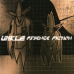 Psyence Fiction Psyence Fiction