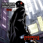 VV2: Venomous Villain