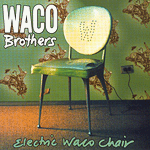 Electric Waco Chair Electric Waco Chair