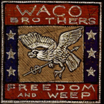 Freedom and Weep Freedom and Weep