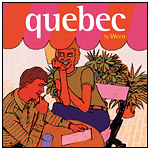 quebec quebec