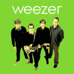 Weezer (Green Album) Weezer (Green Album)