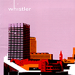 Whistler Whistler