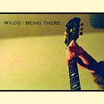 Being There Being There