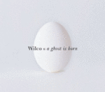 A Ghost Is Born A Ghost Is Born