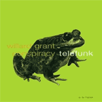 In the Fishtank (with Telefunk)