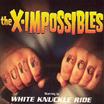 White Knuckle Ride White Knuckle Ride