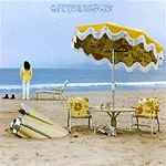 On the Beach / American Stars 'n' Bars / Hawks & Doves / Re-ac-tor On the Beach / American Stars 'n' Bars / Hawks & Doves / Re-ac-tor