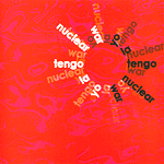 Nuclear War EP