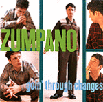 Goin' Through Changes Goin' Through Changes