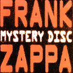 Mystery Disc Mystery Disc